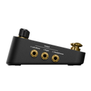 Singular Sound BEATBUDDY 2 Drum Machine Pedal (Black And Gold)