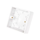 Cloud Electronics ADM-10WEK 1 Gang Surface Mount Box - Pack of 10