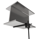 Group de technologies adaptatives BC-2824-12 Pince de faisceau - 12 "