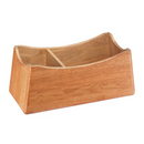 Meinl BCA1SNT-M Cajon Bongo (Super Naturel)