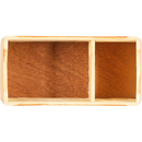 Meinl BCA1SNT-M Cajon Bongo (Super Naturel)