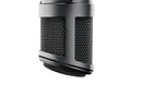 Neumann BCM 705 MT Broadcast Microphone With Hypercardioid Dynamic Capsule (Black Edition)