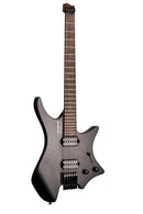 Strandberg BD6CT-24E-R-S-BK Boden Essential 6 Electric Guitar (Black Granit)