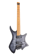 Strandberg BODEN ORIGINAL N2.6T Headless Electric Guitar (Black Denim Burst Satin)