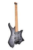 Strandberg BODEN ORIGINAL N2.6T Headless Electric Guitar (Black Denim Burst Satin)