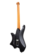 Strandberg BODEN ORIGINAL N2.6T Headless Electric Guitar (Black Denim Burst Satin)