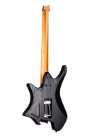 Strandberg BODEN ORIGINAL N2.6T Headless Electric Guitar (Black Denim Burst Satin)