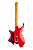 Strandberg BODEN ORIGINAL N2.6T Headless Electric Guitar (Sunset Coral Burst Satin)