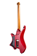 Strandberg BODEN ORIGINAL N2.6T Headless Electric Guitar (Sunset Coral Burst Satin)