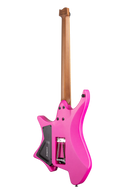 Strandberg BODEN STANDARD N2.6T Headless Electric Guitar (Electric Fuchsia Metallic)