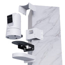 BirdDog BDO4-CRM-W  Corner Mount For O4 PTZ Camera (White)