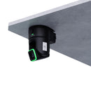 Support de plafond BirdDog BDXLO-CM-B pour caméra PTZ XL Ultra/O4 (noir)