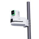 BirdDog BDXLU-PM-W Pole Mount For XL Ultra PTZ Camera (White)