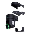 BirdDog BDXLU-WM-B Wall Mount for XL Ultra PTZ Camera (Black)