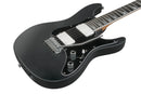 Ibanez BERNTH SIGNATURE Electric Guitar (Black)