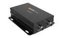 Répartiteur/Amplificateur de distribution BZB Gear BG-3GS12 1080P FHD 3G-SDI 1x2