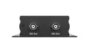Répartiteur/Amplificateur de distribution BZB Gear BG-3GS12 1080P FHD 3G-SDI 1x2