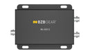Répartiteur/Amplificateur de distribution BZB Gear BG-3GS12 1080P FHD 3G-SDI 1x2