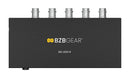 Répartiteur/Amplificateur de distribution BZB Gear BG-3GS14 1080P FHD 3G-SDI 1x4