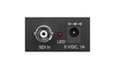 BZB Gear BG-3GSH 1080P FHD 3G-SDI To HDMI Long Distance Converter/Amplifier