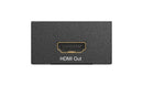 BZB Gear BG-3GSH 1080P FHD 3G-SDI To HDMI Long Distance Converter/Amplifier