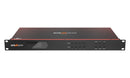 BZB Gear BG-4K-VP44 4x4 4K UHD Seamless HDMI Matrix Switcher/Video Wall Processor/MultiViewer