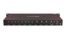BZB Gear BG-4K-VP44 4x4 4K UHD Seamless HDMI Matrix Switcher/Video Wall Processor/MultiViewer