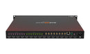 BZB Gear BG-4K-VP88 8x8 4K UHD Seamless HDMI Matrix Switcher/Video Wall Processor/MultiViewer