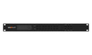 BZB Gear BG-4K-VP88 8x8 4K UHD Seamless HDMI Matrix Switcher/Video Wall Processor/MultiViewer