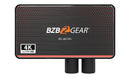 BZB Gear BG-4KCHA USB-C 4K60 Video Capture Box With Scaler HDMI 2.0 Loop Out Audio & HDR10 To SDR Conversion