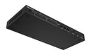 BZB Gear BG-8K-42MA 4x2 8K UHD HDMI 2.1 Matrix Switcher With Auto Downscaling/Audio De-Embedding