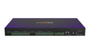 BZB Gear BG-A88M 8x8 Balanced Digital Audio Processor/Matrix