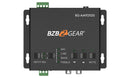 BZB Gear BG-AMP2X20 2-Channel 40W 4/8 Ohms Stereo/Mono Audio Amplifier