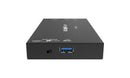 Carte d'acquisition vidéo BZB Gear BG-CHA USB 3.0 1080p Full HD HDMI avec scaler et audio