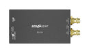 BZB Gear BG-CSA USB 3.0 1080P FHD 3G-SDI Capture Card With Scaler and Audio