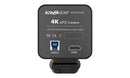 BZB Gear BG-EPTZ-UH4K 4K UHD EPTZ HDMI/USB 3.0 Conference/Education Camera