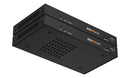 BZB Gear BG-EXH-100C5 Extendeur HDMI HDBaseT 4K UHD avec IR/ARC/PoC/RS-232/Ethernet et intégration/désintégration audio