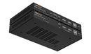 BZB Gear BG-EXH-100C6 4K UHD HDMI/HDBaseT 3.0 Extender With IR/eARC/ARC/PoC/RS-232/Ethernet/USB 2.0 And Audio Embedding/De-embedding
