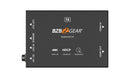 BZB Gear BG-EXH-50C 4K UHD HDMI Extender Over Cat5e/6/7 With Bi-directional IR/PoC