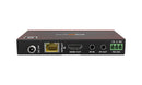 Kit émetteur/récepteur mural HDMI 4K UHD 18 Gbit/s BZB Gear BG-EXH-70WP-W