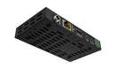 Kit émetteur/récepteur mural HDMI 4K UHD 18 Gbit/s BZB Gear BG-EXH-70WP-W