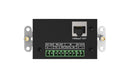 Kit émetteur/récepteur mural HDMI 4K UHD 18 Gbit/s BZB Gear BG-EXH-70WP-W