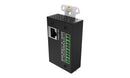 Kit émetteur/récepteur mural HDMI 4K UHD 18 Gbit/s BZB Gear BG-EXH-70WP-W