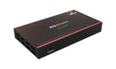 Kit émetteur/récepteur mural HDMI 4K UHD 18 Gbit/s BZB Gear BG-EXH-70WP-W