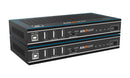 BZB Gear BG-EXH-8KC6 8K UHD HDMI 2.1 Extender