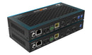 BZB Gear BG-EXH-8KC6 8K UHD HDMI 2.1 Extender