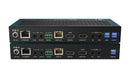 BZB Gear BG-EXH-8KC6 8K UHD HDMI 2.1 Extender