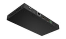 BZB Gear BG-EXHD-70UWP-W 4K UHD 18Gbps HDBaseT HDMI/MDP/KVM Wall Plate Transmitter/Receiver Kit