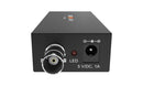 BZB Gear BG-H3GS 1080P FHD HDMI To 3G-SDI Long Distance Converter/Amplifier