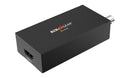 BZB Gear BG-H3GS 1080P FHD HDMI To 3G-SDI Long Distance Converter/Amplifier